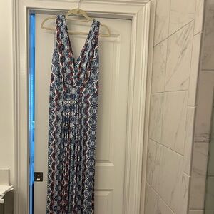 Tart 1X Maxi Dress V-neck from Nordstrom